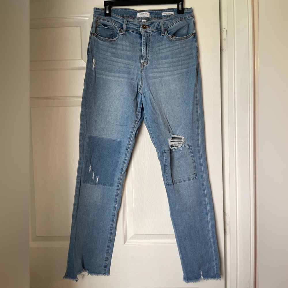 Women’s Sofia Jeans by Sofia Vergara Size 8